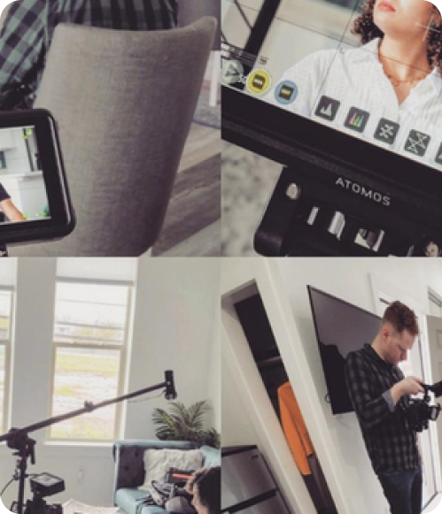 Video Production Services Houston