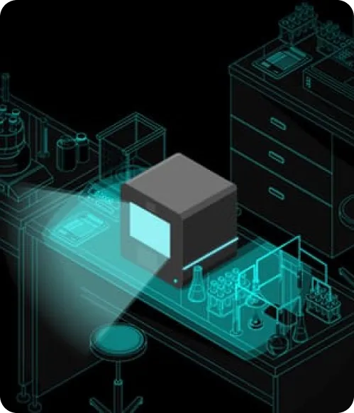 2D Animation Services Houston