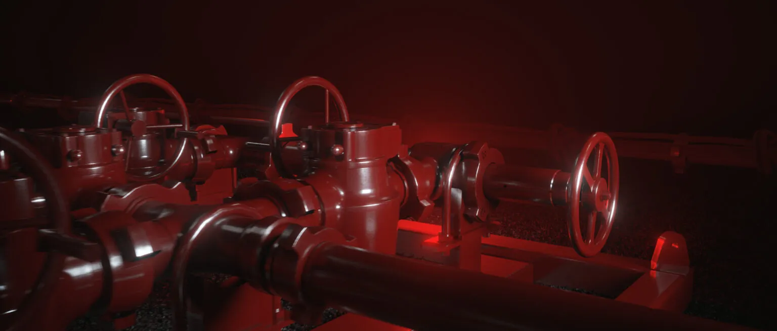 3D Product Rendering Solutions Showcase Image