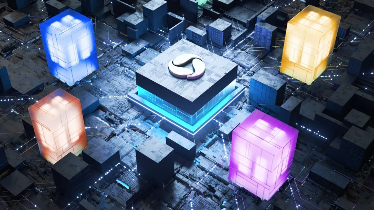 Trade Show Media Solutions Showcase Image