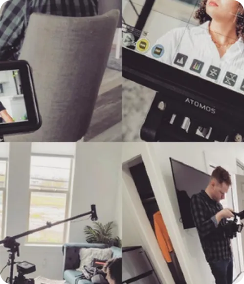 Video Production Services Houston