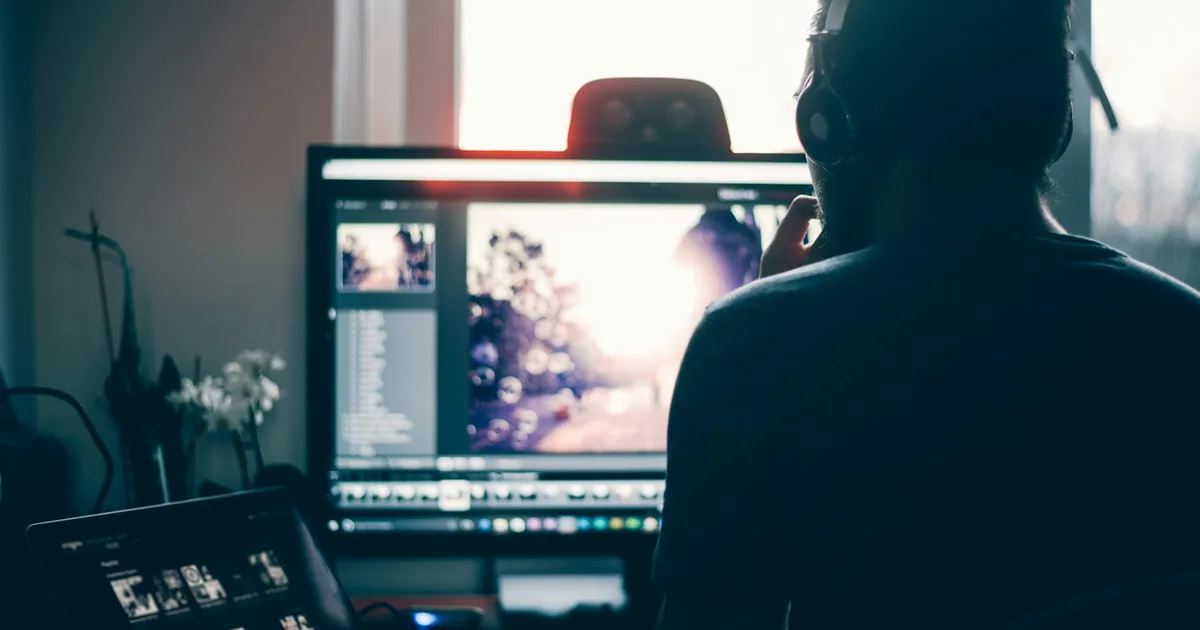 Split comparison showing an animated product demo video alongside a screen-recorded demo, representing the format decision B2B marketing teams face when choosing a production approach