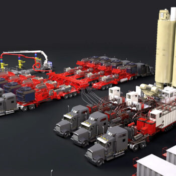 Fracking Machine Nov NOV – Fracmaxx