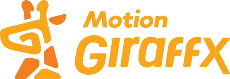 Motion Giraffx logo